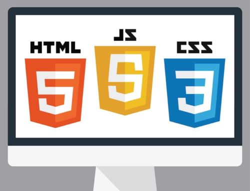 前端HTML、CSS、Javascript技术的学习总结